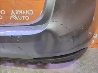 51127413500, 7319876, 9 бампер бмв х6 (х x 6) ф16 (ф f 16) BMW X6 F16 Арт AR300539, вид 5