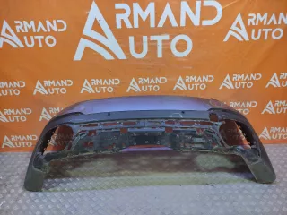 51127413500, 7319876, 9 бампер бмв х6 (х x 6) ф16 (ф f 16) BMW X6 F16 Арт AR300539, вид 7