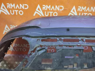 51127413500, 7319876, 9 бампер бмв х6 (х x 6) ф16 (ф f 16) BMW X6 F16 Арт AR300539, вид 8
