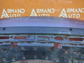 51127413500, 7319876, 9 бампер бмв х6 (х x 6) ф16 (ф f 16) BMW X6 F16 Арт AR300539, вид 9
