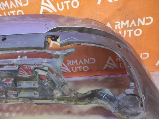 51127413500, 7319876, 9 бампер бмв х6 (х x 6) ф16 (ф f 16) BMW X6 F16 Арт AR300539, вид 10