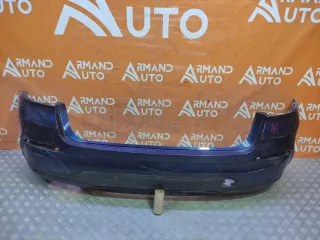 51127338789, 51127366969, 9 бампер бмв х4 (х x 4) ф26 ( ф f 26) BMW X4 F26 Арт AR300580, вид 1
