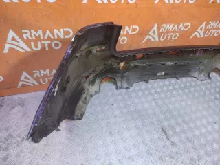 51127488216, 7418068, 9 бампер бмв х3 (х x 3) г01 (г g 01) BMW X3 G01 Арт AR300625, вид 12