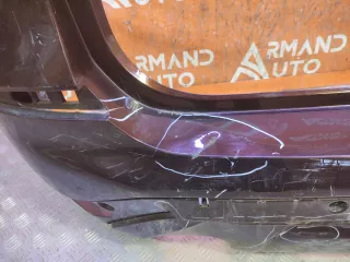 51127488216, 7418068, 9 бампер бмв х3 (х x 3) г01 (г g 01) BMW X3 G01 Арт AR300625, вид 3