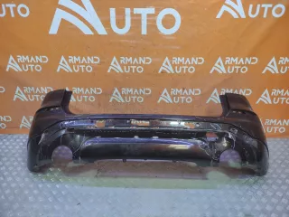 51127488216, 7418068, 9 бампер бмв х3 (х x 3) г01 (г g 01) BMW X3 G01 Арт AR300625, вид 8