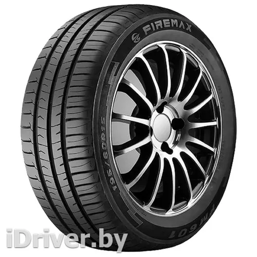  Летняя шина Firemax fm601 255/35 R18 94W Арт 3148539