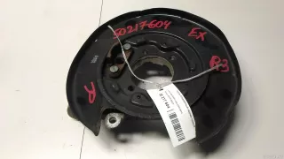 430181BA0A Nissan Кулак поворотный задний правый Infiniti QX50 2 Арт E50217604