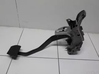 465011LA1B Nissan Педаль тормоза Infiniti QX80 1 restailing Арт E50712849, вид 2