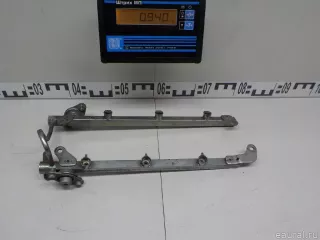17521JK20C Nissan Рейка топливная (рампа) Infiniti QX50 2 Арт E51232038, вид 2