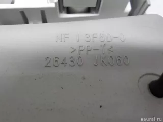 264301LB0A Nissan Плафон салонный Infiniti QX80 1 restailing Арт E51585660, вид 10