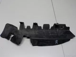 921807S000 Nissan Воздуховод радиатора правый Nissan AD Y12 Арт E51778763, вид 3