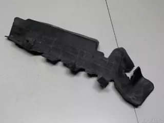921807S000 Nissan Воздуховод радиатора правый Nissan AD Y12 Арт E51778763, вид 4