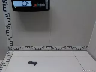 16600JK00A Nissan Распределитель впрыска (инжектор) Nissan Teana J32 Арт E51223732, вид 1