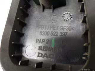 8200522397 VAZ Ручка открывания багажника Renault Dokker Арт E52062830, вид 11