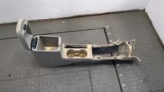 5891012840E0,5890512590E0 Консоль салона (кулисная часть) Toyota Corolla E150 Арт 20262564, вид 4