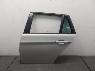 51227202147,7202147 Замок двери задней левой BMW 3 E90/E91/E92/E93 Арт 11091364, вид 1