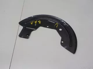 400151605R Renault Пыльник тормозного диска Renault Dokker Арт E52152785