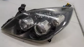 1216577,93179916 Фара передняя левая Opel Signum Арт 20262998, вид 1