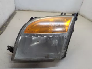 1547725,6N1113W030CE Фара передняя левая Ford Fusion 1 Арт 20194270, вид 1