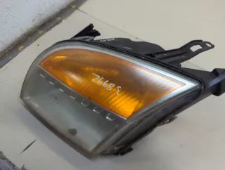 1547725,6N1113W030CE Фара передняя левая Ford Fusion 1 Арт 20194270, вид 2