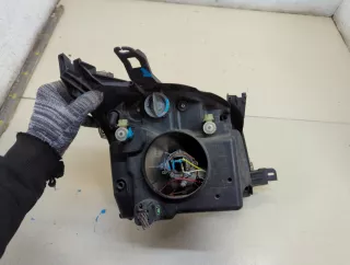 1547725,6N1113W030CE Фара передняя левая Ford Fusion 1 Арт 20194270, вид 4