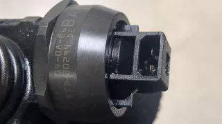 0414720215 Форсунка Volkswagen Touran 1 Арт 9321099, вид 2