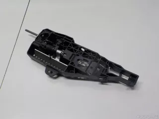 806077201R Renault Кронштейн (крепление) Lada X-RAY Арт E52229662, вид 5