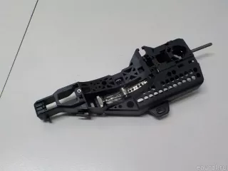 806077201R Renault Кронштейн (крепление) Lada X-RAY Арт E52229662, вид 7