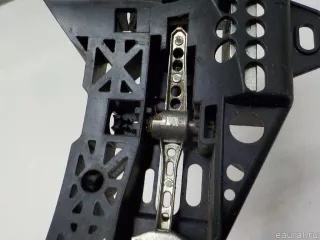 806077201R Renault Кронштейн (крепление) Lada X-RAY Арт E52229662, вид 10