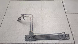 3C0317019C Радиатор масляный Volkswagen Passat B6 Арт 20000381, вид 1