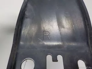 663627S000 Nissan Водосток Nissan AD Y12 Арт E52282595, вид 9