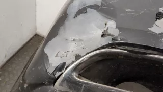  Крюк буксировочный Lexus LS 4 Арт 11333925, вид 2