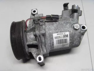 926005727R Renault Компрессор кондиционера Renault Dokker Арт E52535835, вид 3