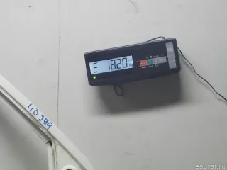 7E0831056F VAG Дверь передняя правая Volkswagen Transporter T5 restailing Арт E52542739, вид 2