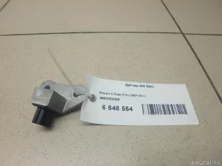 98830EG025 Nissan Датчик AIR BAG Infiniti QX50 2 Арт E6848554, вид 3