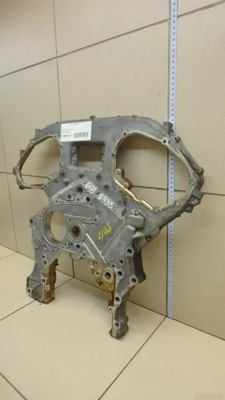 13500JK20B Nissan Плита двигателя Infiniti QX50 2 Арт E6998435, вид 3