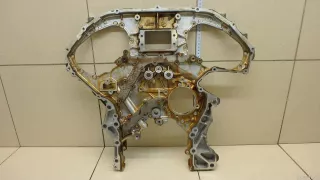 13500JK20B Nissan Плита двигателя Infiniti QX50 2 Арт E6998435, вид 5