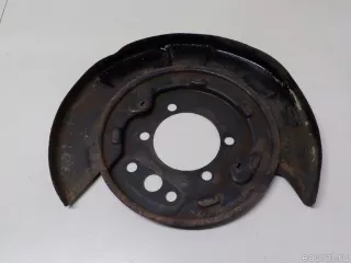 440201MB6A Nissan Щит опорный задний правый Infiniti Q70 1 restailing Арт E52248063, вид 1