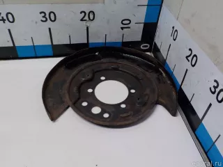 440201MB6A Nissan Щит опорный задний правый Infiniti Q70 1 restailing Арт E52248063, вид 3
