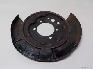 440201MB6A Nissan Щит опорный задний правый Infiniti Q70 1 restailing Арт E52248063, вид 4