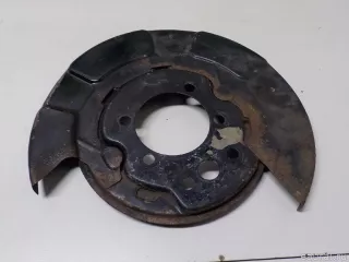 440201MB6A Nissan Щит опорный задний правый Infiniti Q70 1 restailing Арт E52248063, вид 5