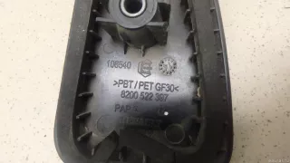 8200522397 VAZ Ручка открывания багажника Renault Dokker Арт E95230993, вид 7