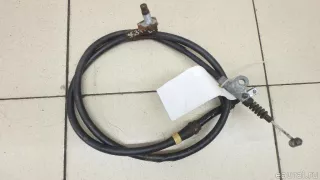 365311MA0A Nissan Трос стояночного тормоза левый Infiniti Q70 1 restailing Арт E95375324, вид 1