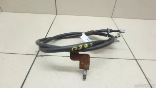 365311MA0A Nissan Трос стояночного тормоза левый Infiniti Q70 1 restailing Арт E95375324, вид 3