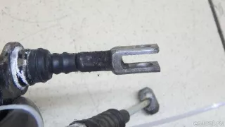 365311MA0A Nissan Трос стояночного тормоза левый Infiniti Q70 1 restailing Арт E95375324, вид 5