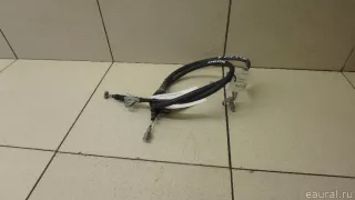 365301MA0A Nissan Трос стояночного тормоза правый Infiniti Q70 1 restailing Арт E95403938, вид 1