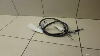365301MA0A Nissan Трос стояночного тормоза правый Infiniti Q70 1 restailing Арт E95403938, вид 7