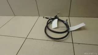 365301MA0A Nissan Трос стояночного тормоза правый Infiniti Q70 1 restailing Арт E95403938, вид 9