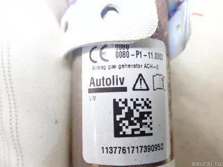  Подушка безопасности боковая (шторка) Renault Talisman 2 Арт E95663180, вид 6