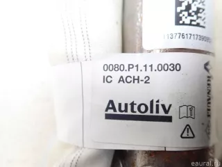  Подушка безопасности боковая (шторка) Renault Talisman 2 Арт E95663180, вид 7